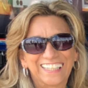 Meet your Posher, Teresa